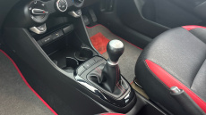 Kia Picanto 1.0 GT-line 5dr [4 seats] Petrol Hatchback